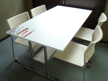 29会議テーブルセット