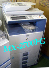 MX-2700FG